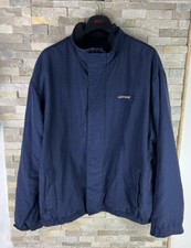 Kickers Mens Size XL Blue