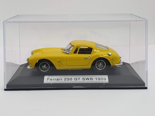 Ferrari 250 swb bang 43 - swb,