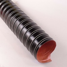 Universal Black Cold Air Feed