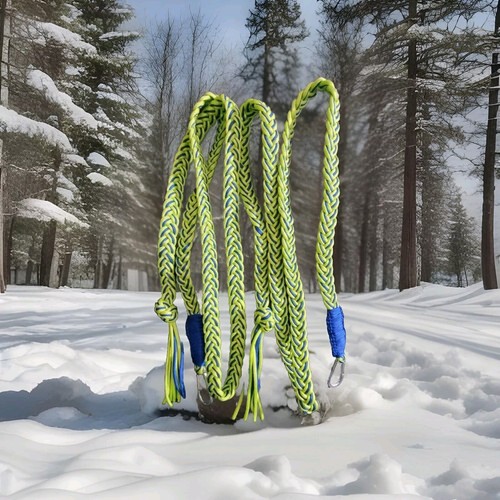 Viz neon green blue - viz,
