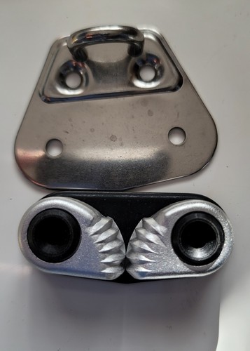 Barton small cam - cam, cleat