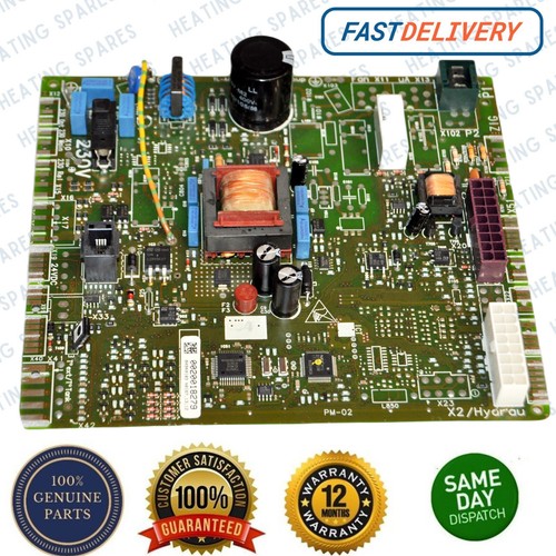 Glowworm ultracom 24cxi 30cxi - 24cxi,