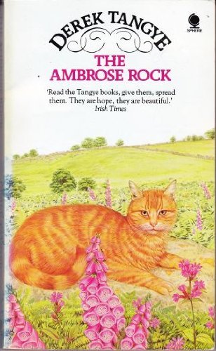 The ambrose rock - ambrose, derek