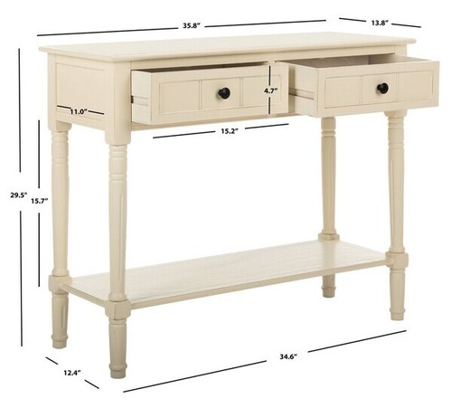 Safavieh samantha console - safavieh,