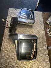 2002 NISSAN E50 ELGRAND DRIVER