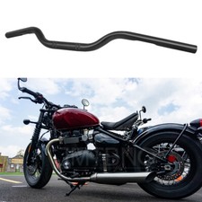 Motorcycle 7/8'' 22mm Drag Bar