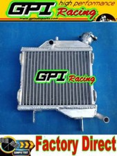 GPI high-performance Aluminum
