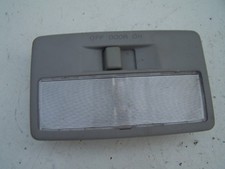 Mazda RX-8 rear interior light