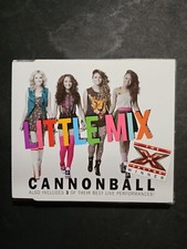 Little Mix - Cannonball CD