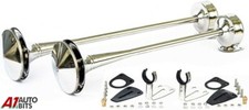24v air horn chrome - 2,