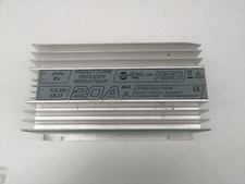 Zetagi R20 Voltage Reducer 24-12V DC, 20 Amp Max