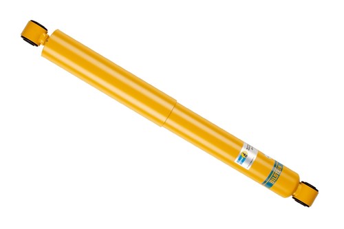 Bilstein rear uprated - rear,