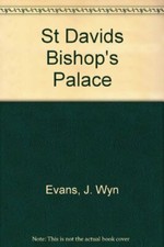St Davids Bishop's Palace By