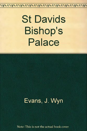 Davids bishop palace by - davids, bishop's