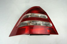 Genuine Mercedes W203 C Class 2001-2004 Passenger Left Rear Light Cluster
