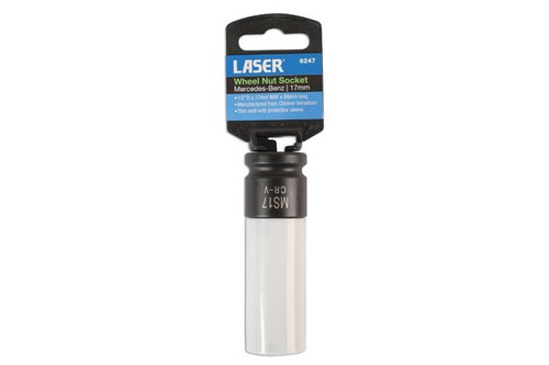 Laser tools 6247 fits mercedes - tools,