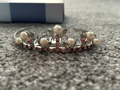 Avon elegance tiara - elegance,