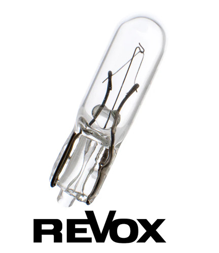 Revox a77 a700 end - end, of