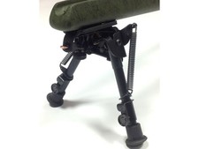 Genuine Harris S-BR 6-9"