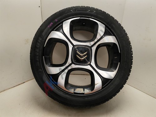 Citroen aircross 24 - citroen, c3