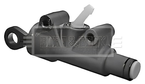 Borg beck bcm130 clutch - &,