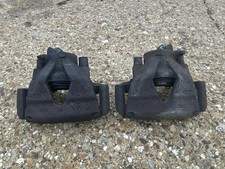 Audi TT Mk1 8N 1998-2006 PAIR BAM 225 312mm Front Brake Calipers & Carriers