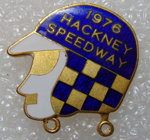 1976 hackney speedway - 1976,
