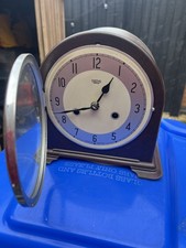 Vintage british smiths enfield - smiths,