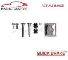 BRAKE CALIPER REPAIR KIT FRONT
