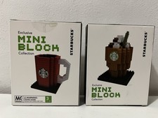 Starbucks Mini Collectible