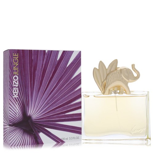 Kenzo jungle elephant - kenzo, by