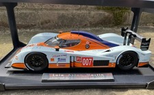 Lola Aston Martin 1:18 scale