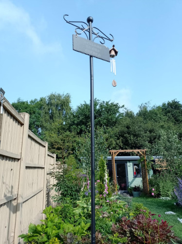 Heavyduty bird feeding station - heavyduty,