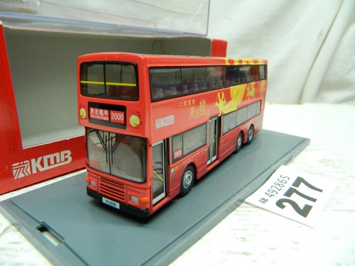 Corgi volvo olympian 3 - corgi,
