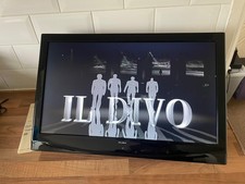 ALBA LCD22ADVD 22” HD LCD TV