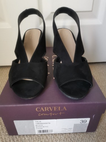 Carvela comfort talia - comfort,