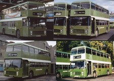 Bus Photos 29 Southern