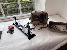 Vintage Kodak Brownie Projector WORKING