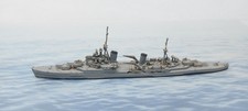 1/1250 1/1200 HMS Manchester