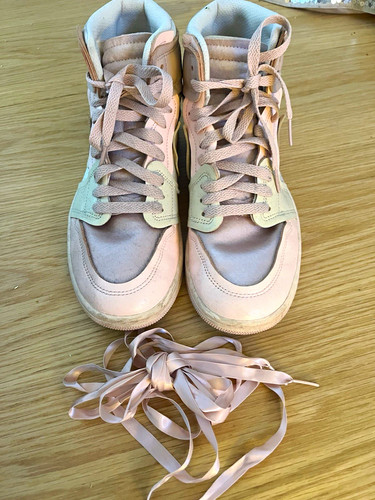 Nike air jordan high top - jordan,