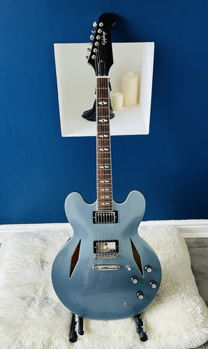 Epiphone inspired gibson - epiphone,