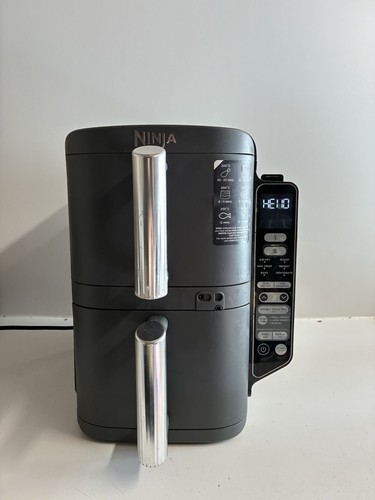 Ninja double stack air - double,