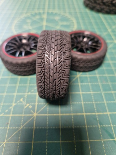 Car road rally - on, road/rally