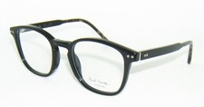 PAUL SMITH ELLIOT PSOP 059 01 BLACK EYEGLASSES FRAMES GLASSES