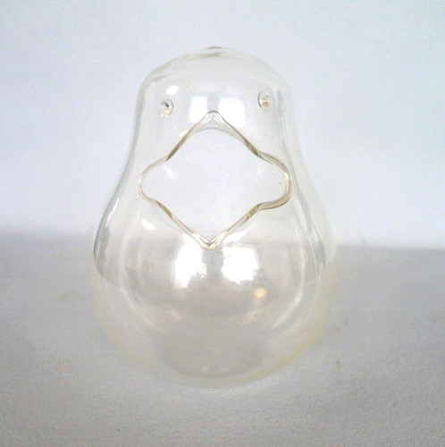 Vintage bird people feeder - vintage,