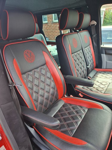 Transporter t6 1 - vw, t5
