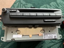 BMW CIC sat nav 2024/2025 maps