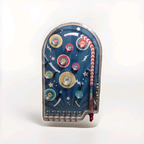 Intergalactic space pinball - intergalactic,