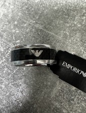 Emporio Armani Stainless Steel