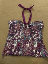 Tu Women's Purple White &